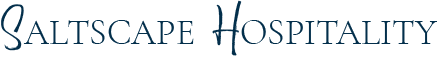 Saltscape Hospitality logo