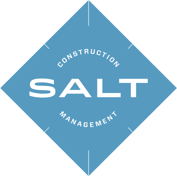 SALT Inc. logo